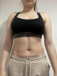 Body Type Two (BT2) Female, Body Type Quiz/Test Results 727 - Fellow One Research - The Four (4) Body Types