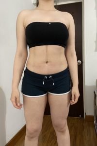 Body Type Quiz/Test Results 727, Body Type Two (BT2) Female - Fellow One Research - The Four (4) Body Types
