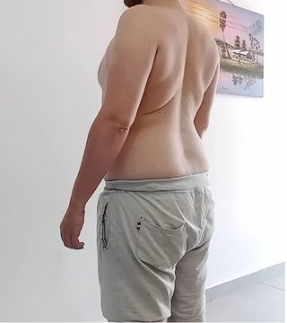 Body Type Test (Quiz) Results 735 – Body Type Three (BT3) Male (Man), Millennial (Generation Y)