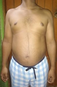 Body Type Test/Quiz Results 731, Body Type Two (BT2) Male - Fellow One Research - The Four (4) Body Types