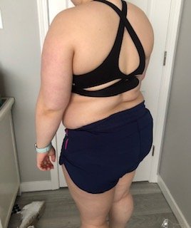 Body Type Test (Quiz) Results 715 – Body Type Three (BT3) Female (Woman), Millennial (Generation Y)