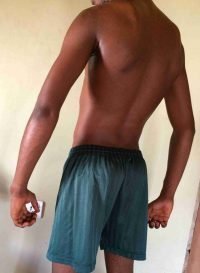 Fellow One Research, The Four (4) Body Types-Body Type Test Results 714, Body Type One (BT1) Male