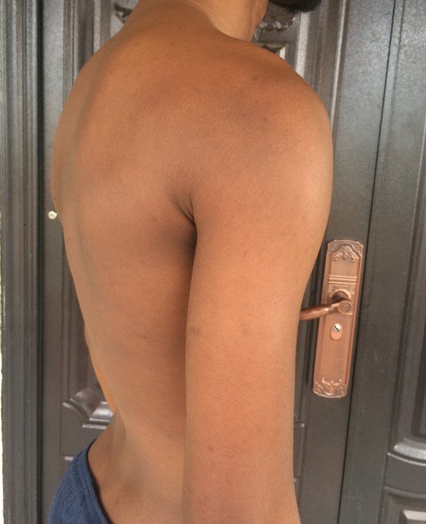 Body Type Test (Quiz) Results 714 – Body Type One (BT1) Male (Man), Generation Z Body Type Test (Quiz) Results 714 – Body Type One (BT1) Male (Man), Generation Z