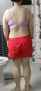 Fellow One Research Participants, The Four Body Types - Body Type Test/Quiz (Women/Woman/Female) Results 746, Body Type Three (BT3)