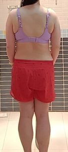 Body Type Three (BT3), Body Type Quiz (Women/Woman/Female) Results 746 - Fellow One Research Participants - The Four (4) Body Types