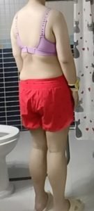 The Four Body Types - Body Type Test/Quiz (Women/Woman/Female) Results 746, Body Type Three (BT3) - Fellow One Research Participants