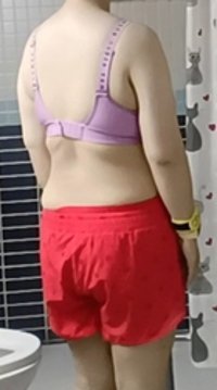 Body Type Test (Quiz) Results 746 – Body Type Three (BT3) Female (Woman), Millennial (Generation Y)