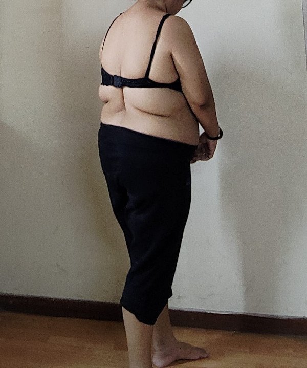 Body Type Test (Quiz) Results 790 – Body Type Three (BT3) Female (Woman), Millennial (Generation Y)