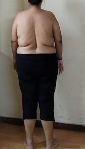 Body Type Test/Quiz (Woman/Female) Results 790 - Fellow One Research, The Four Body Types - Body Type Three (BT3)