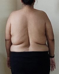 The Four (4) Body Types-Body Type Test/Quiz (Women/Female) Results 790, Body Type Three (BT3) - Fellow One Research Participant