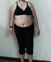 Body Type Quiz (Woman/Women/Female) Results 790, Body Type Three (BT3) - Fellow One Research, The Four Body Types