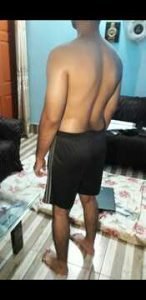 Fellow One Research, Body Type Quiz/Test (Male/Man/Men) Results 774 - The Four (4) Body Types, Body Type Two (BT2)