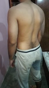 Fellow One Research Participant, Body Type Test (Male/Man/Men) Results 774 - The Four Body Types, Body Type Two (BT2)