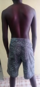 Body Type Two (BT2), Body Type Quiz (Male/Man/Men) Results 767 - Fellow One Research Participant - The Four (4) Body Types Test