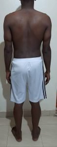 The Four (4) Body Types-Body Type Quiz/Test (Male/Men) Results 749, Body Type One (BT1) - Fellow One Research Participant