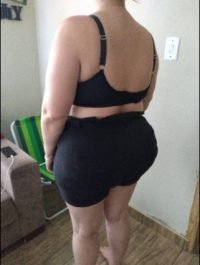 Body Type Quiz (Woman/Women/Female) Results 771 - Fellow One Research Participant Test, The Four Body Types - Body Type Three (BT3)