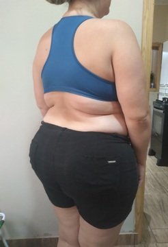 Body Type Test (Quiz) Results 771 – Body Type Three (BT3) Female (Woman), Generation X