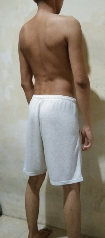 Body Type Test (Quiz) Results 773 – Body Type One (BT1) Male (Man), Millennial (Generation Y)