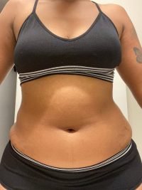 Body Type Test/Quiz (Women/Woman/Female) Results 789, Body Type Three (BT3) - Fellow One Research Participant, The Four Body Types