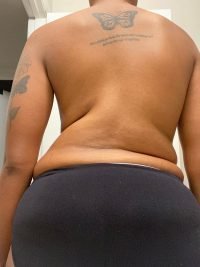 The Four (4) Body Types-Body Type Quiz (Woman/Female) Results 789, Body Type Three (BT3) - Fellow One Research Participant Test