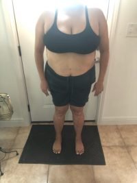 Body Type Quiz/Test (Women/Female) Results 766, Body Type Four (BT4) - Fellow One Research Participant - The Four Body Types