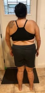 The Four (4) Body Types-Body Type Quiz/Test (Women/Female) Results 766, Body Type Four (BT4) - Fellow One Research Participant