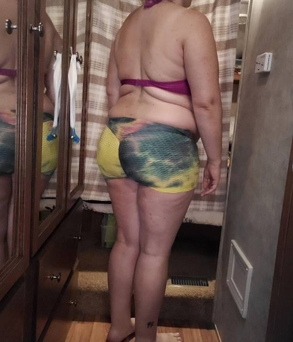 Body Type Test (Quiz) Results 765 – Body Type Three (BT3) Female (Woman), Millennial (Generation Y)