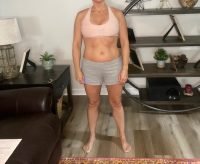 Body Type Test/Quiz (Woman/Women/Female) Results 787, Body Type Two (BT2) - Fellow One Research, The Four Body Types