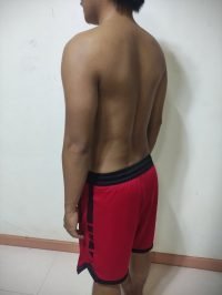 Body Type Quiz/Test (Men/Male/Man) Results 780 - Fellow One Research, The Four Body Types - Body Type Two (BT2)