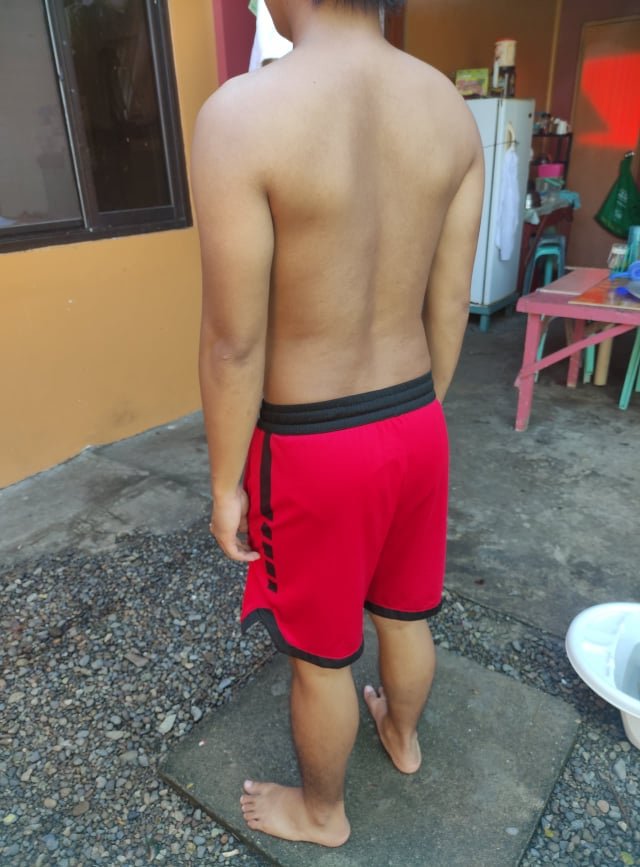 Body Type Test (Quiz) Results 780 – Body Type Two (BT2) Male (Man), Generation Z