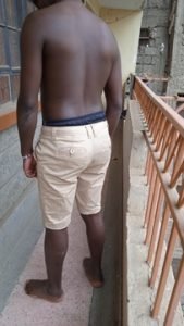 Body Type Quiz (Man/Men/Male) Results 762 - Fellow One Research Participant, The Four Body Types - Body Type Two (BT2)