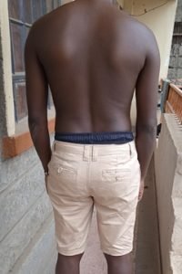 Body Type Two (BT2), Body Type Test/Quiz (Man/Male) Results 762 - Fellow One Research Participant, The Four Body Types