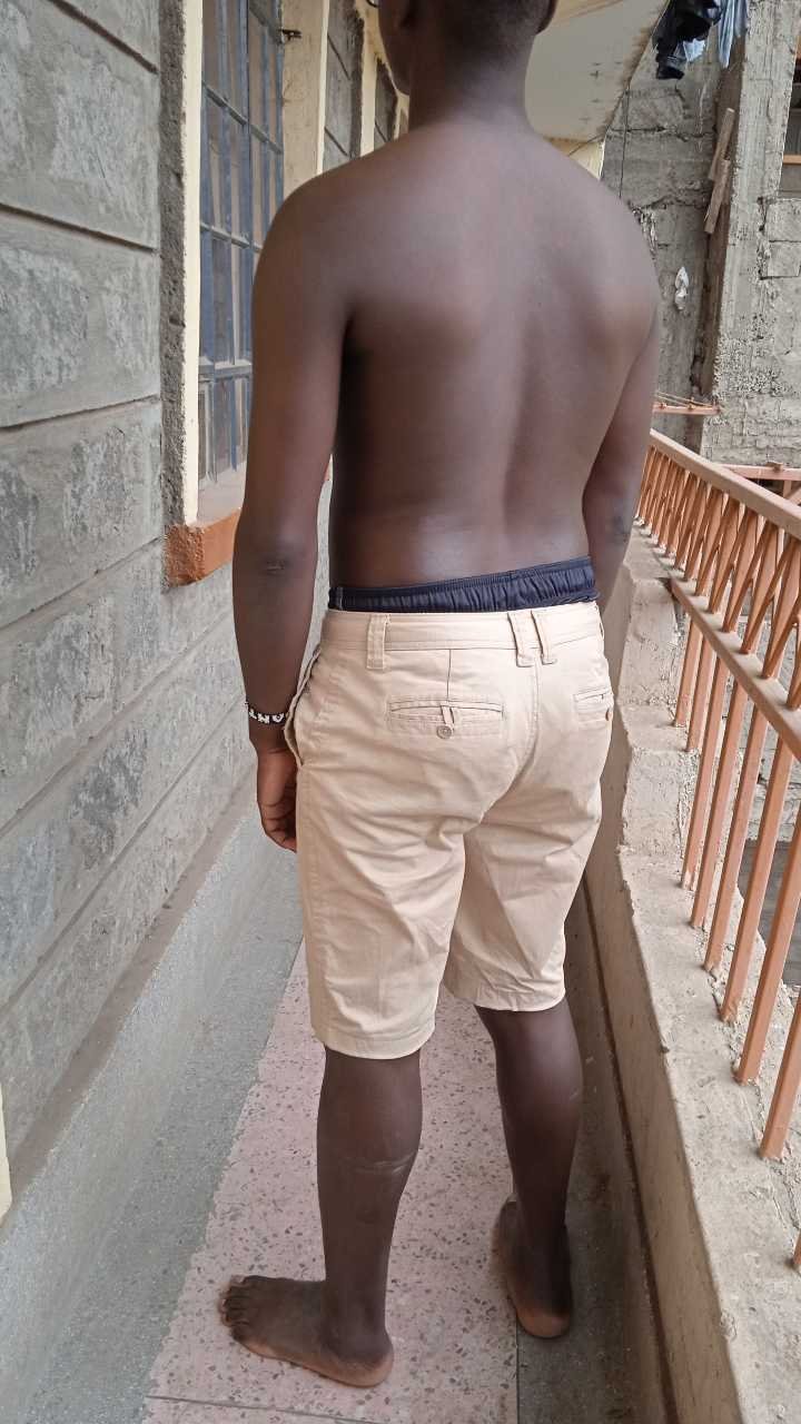 Body Type Test (Quiz) Results 762 – Body Type Two (BT2) Male (Man), Millennial (Generation Y)