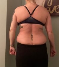 The Four (4) Body Types-Body Type Quiz/Test (Woman/Women/Female) Results 784, Body Type Three (BT3) - Fellow One Research Participant