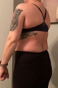 Fellow One Research, The Four Body Types-Body Type Quiz/Test (Woman/Female) Results 784, Body Type Three (BT3)