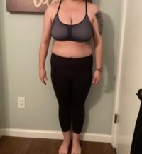 Body Type Test/Quiz (Women/Female) Results 784, Body Type Three (BT3) - Fellow One Research Participant, The Four Body Types