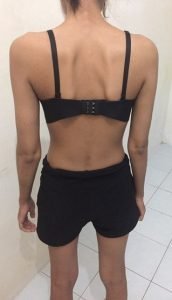 The Four Body Types-Body Type Quiz/Test (Woman/Female) Results 758, Body Type Two (BT2) - Fellow One Research Participants