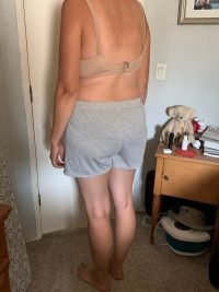 Body Type Two (BT2), Body Type Quiz (Female/Woman/Women) Results 793 - Fellow One Research Participant, The Four (4) Body Types