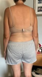 The Four (4) Body Types-Body Type Quiz/Test (Women/Female) Results 793, Body Type Two (BT2) - Fellow One Research Participants