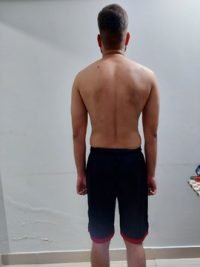 Body Type Quiz (Male/Men) Results 759 - The Four Body Types, Body Type Two (BT2) - Fellow One Research Participant