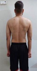 The Four (4) Body Types-Body Type Quiz (Male/Man) Results 759, Body Type Two (BT2) - Fellow One Research Participant