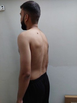 Body Type Test (Quiz) Results 759 – Body Type Two (BT2) Male (Man), Millennial (Generation Y)