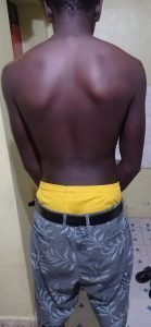 The Four Body Types Test -Body Type Quiz (Male/Man) Results 767, Body Type Two (BT2) - Fellow One Research Participant