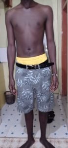 Body Type Test/Quiz (Male/Man/Men) Results 767, Body Type Two (BT2) - Fellow One Research Participant - The Four Body Types