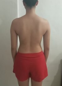 The Four (4) Body Types, Body Type Quiz (Woman/Women/Female) Results 862 - Body Type Two (BT2), Fellow One Research Participant Test