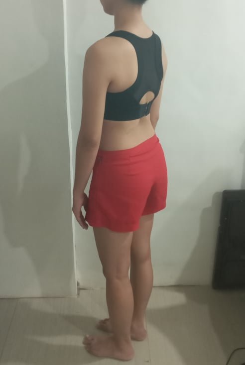 Body Type Test (Quiz) Results 862 – Body Type Two (BT2) Female (Woman), Generation Z