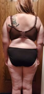 The Four (4) Body Types, Body Type Quiz (Woman/Women/Female) Results 850 - Body Type Three (BT3), Fellow One Research Participant Test