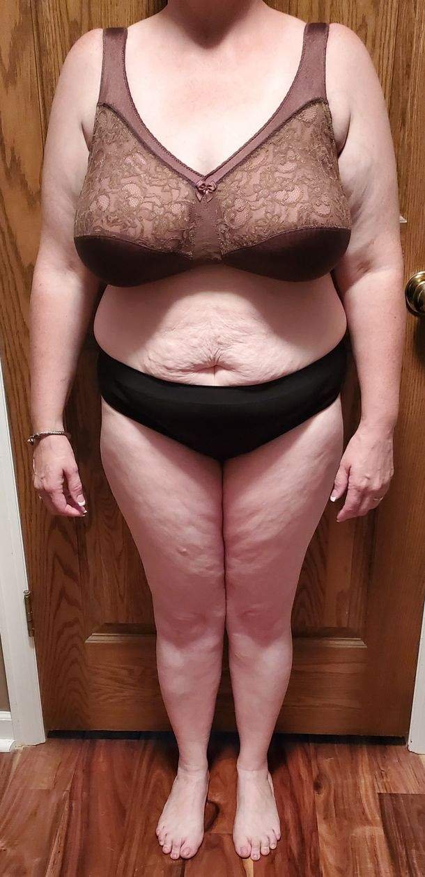 Body Type Test (Female/Woman) Results 850, Body Type Three (BT3) - Fellow One Research Participant Quiz, The Four Body Types