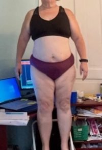 Body Type Test (Women/Female) Results 843, Body Type Four (BT4) - Fellow One Research Participant Quiz, The Four Body Types