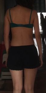 Body Type Test (Female/Woman) Results 863, Body Type Two (BT2) - Fellow One Research Participant Quiz, The Four Body Types